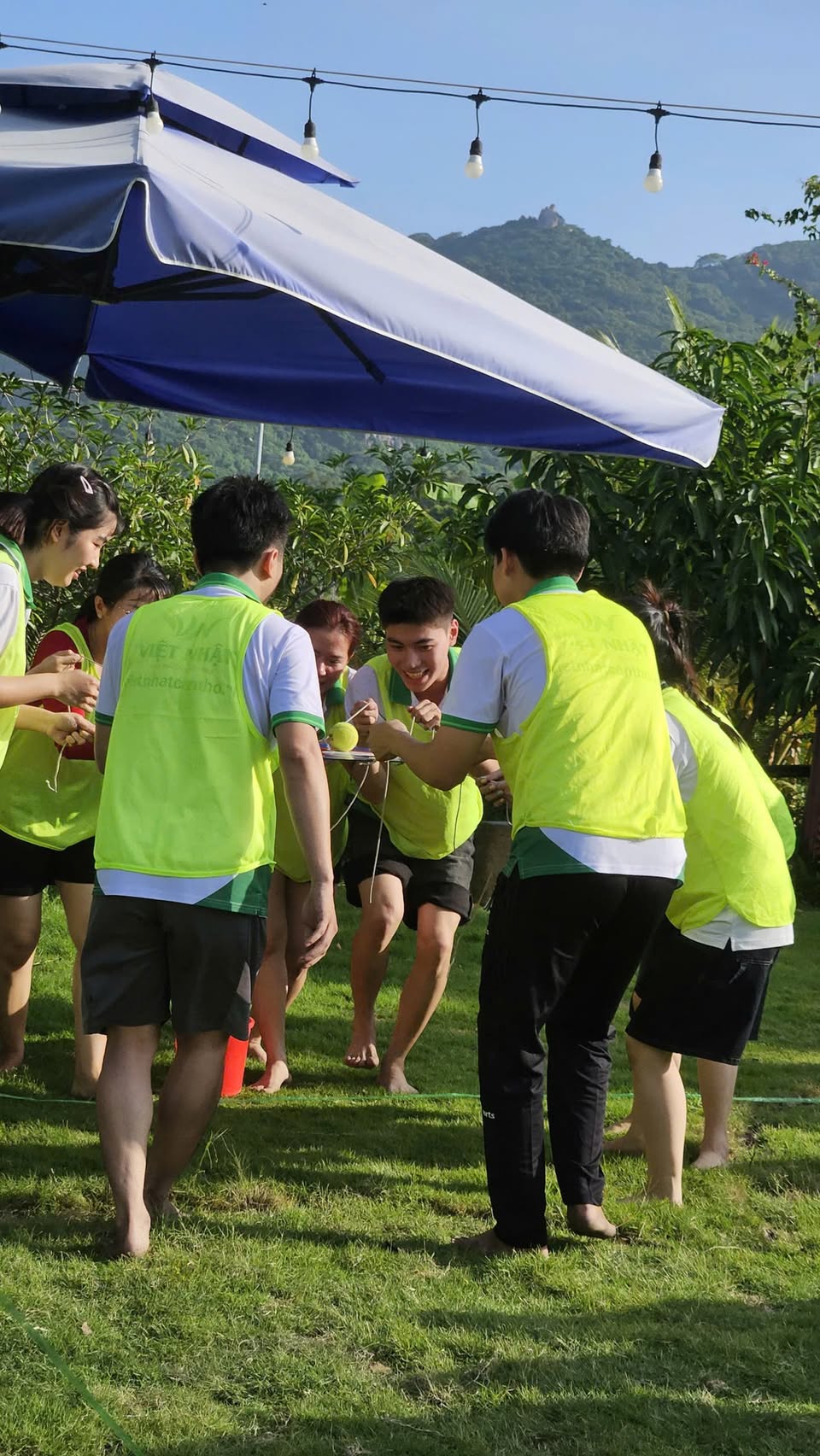Đang tìm địa điểm tổ chức team building ở Phước Hải?