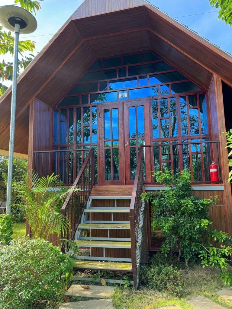 Hình ảnh Phòng 04 – Vip Garden 4 tại Đồng Gió Phước Hải