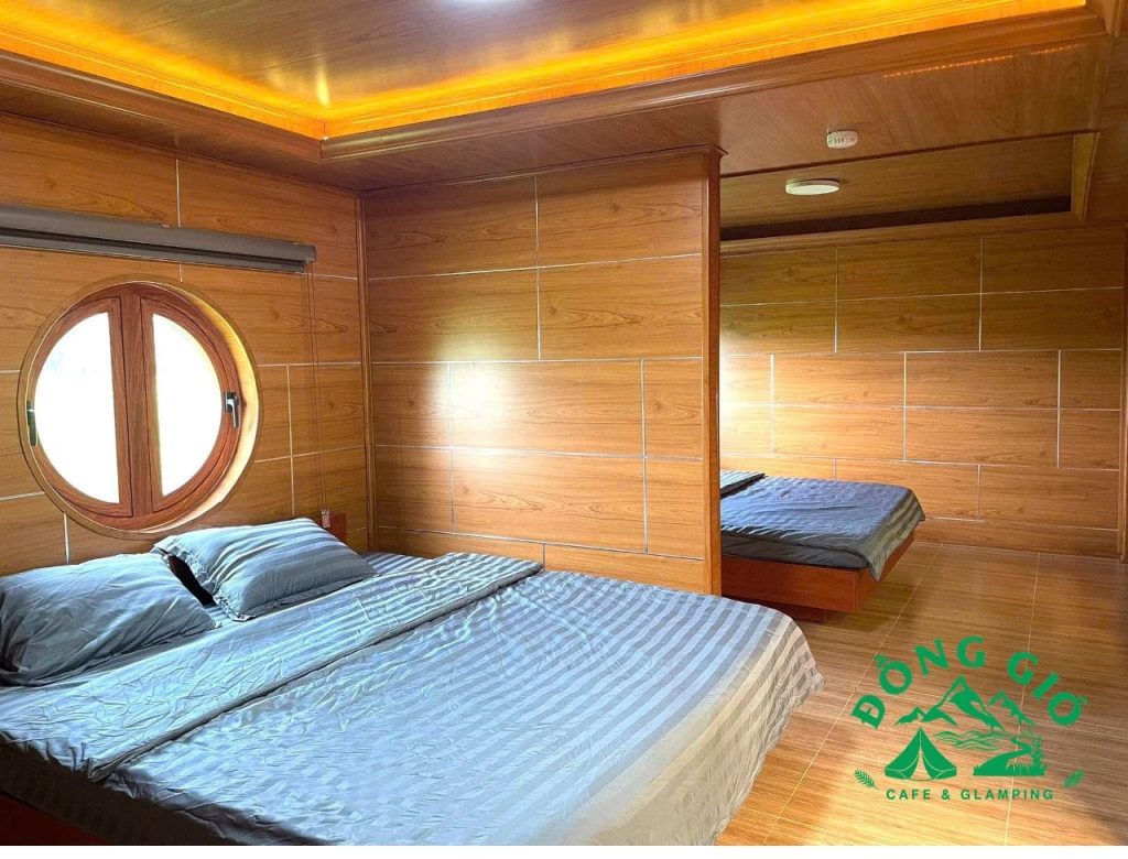 Hình ảnh Phòng 07 – Nho lớn tại Đồng Gió Phước Hải