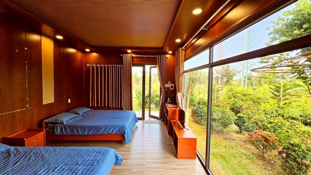 Hình ảnh Phòng 26 – Vip 5 tại Đồng Gió Phước Hải