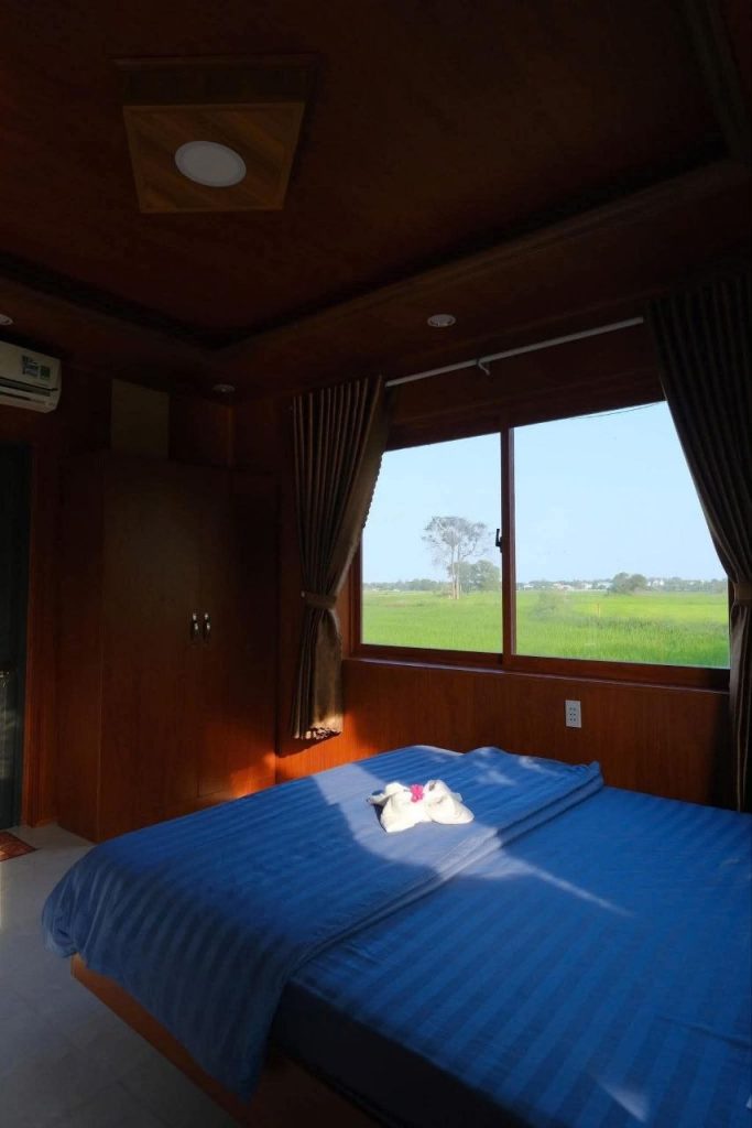 Hình ảnh Phòng 29 – Vip Island tại Đồng Gió Phước Hải