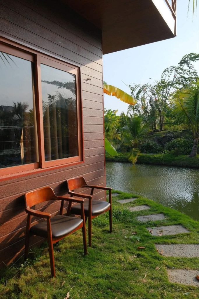 Hình ảnh Phòng 29 – Vip Island tại Đồng Gió Phước Hải