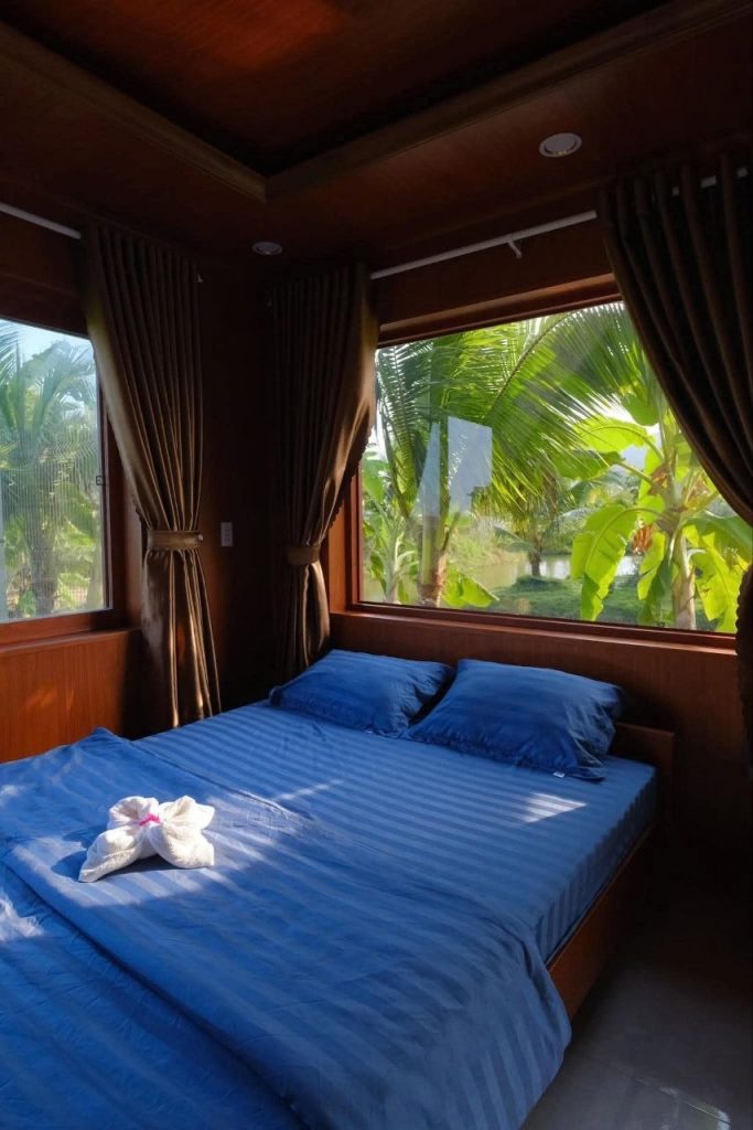 Hình ảnh Phòng 29 – Vip Island tại Đồng Gió Phước Hải