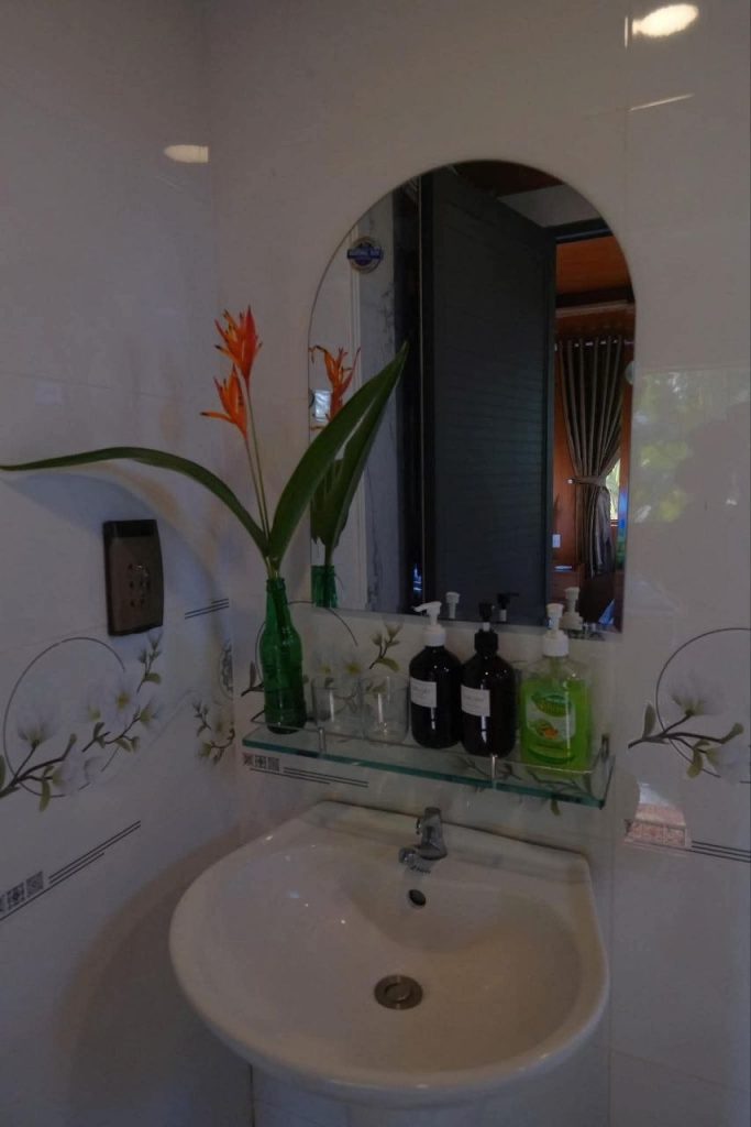 Hình ảnh Phòng 29 – Vip Island tại Đồng Gió Phước Hải