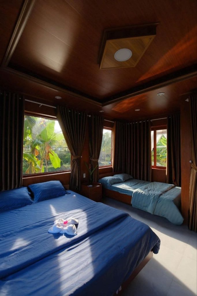 Hình ảnh Phòng 29 – Vip Island tại Đồng Gió Phước Hải