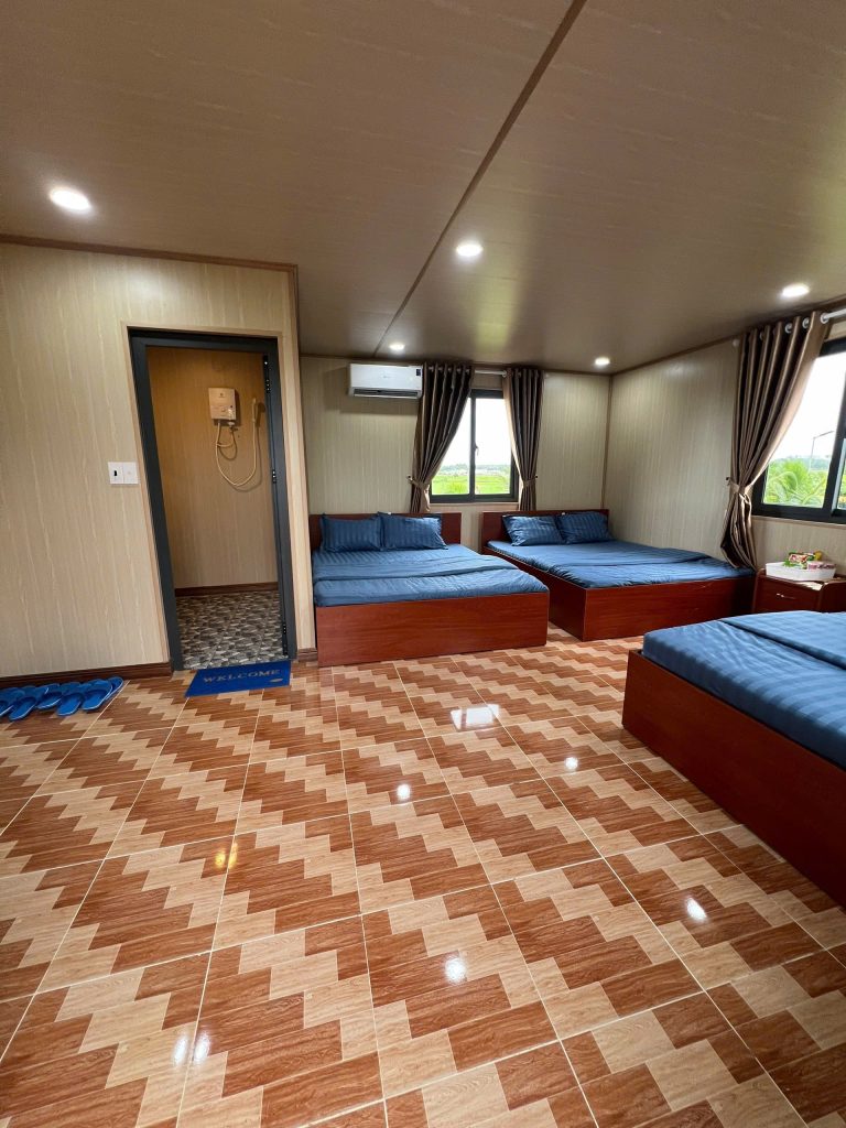 Hình ảnh Phòng 39 – Top Island tại Đồng Gió Phước Hải