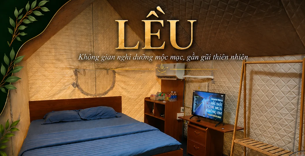 Phòng 05 – Lều 1